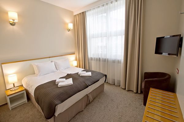 Kracow Residence Hotel (Krakau)